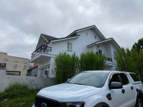 Thì Là Homestay